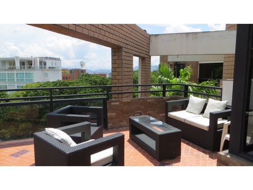 Penthouse in Caracas, Municipio Libertador