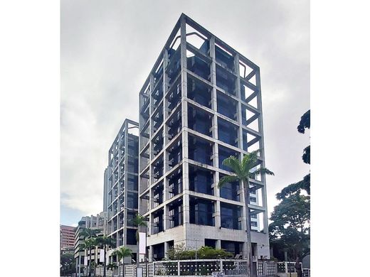 Oficina en Caracas, Municipio Libertador