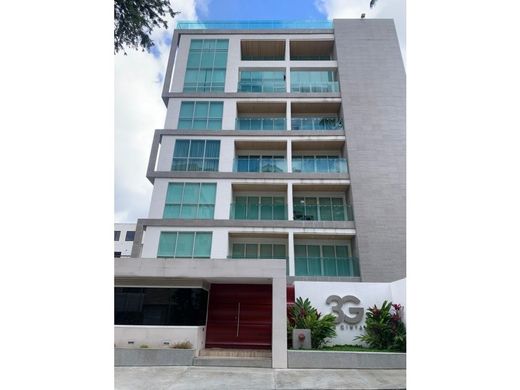 Apartment / Etagenwohnung in Nueva Caracas, Distrito Capital