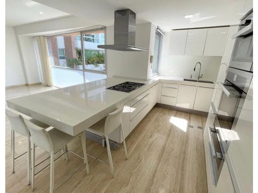 Daire Nueva Caracas, Distrito Capital