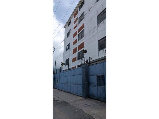 Piso / Apartamento en Caracas, Municipio Libertador