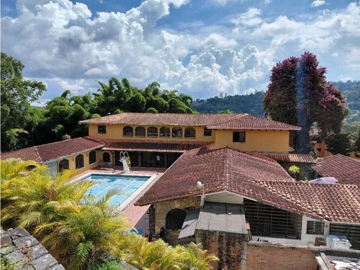 Luxury home in Caracas, Municipio Libertador