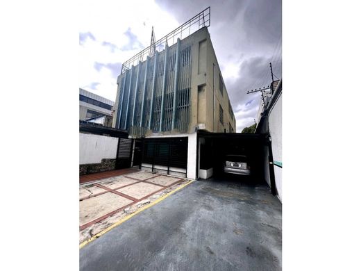 ‏בניין ב  קראקס, Municipio Libertador