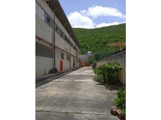 Residential complexes in Guarenas, Municipio Plaza