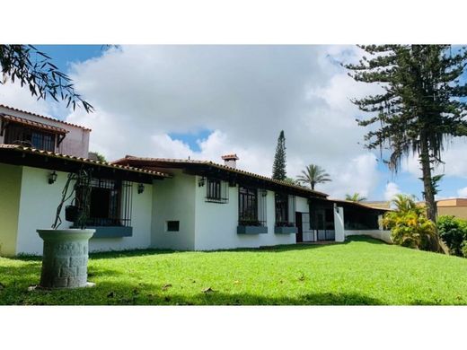 Luxus-Haus in Nueva Caracas, Distrito Capital