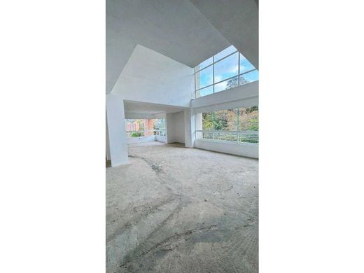 Penthouse in Nueva Caracas, Distrito Capital
