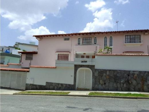 Casa di lusso a Caracas, Municipio Libertador