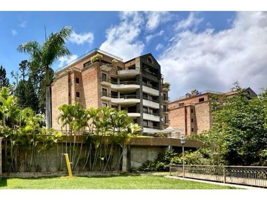 Apartament w Caracas, Municipio Libertador