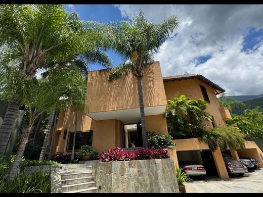 Casa de lujo en Caracas, Municipio Libertador