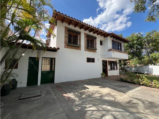 Luksusowy dom w Nueva Caracas, Distrito Capital