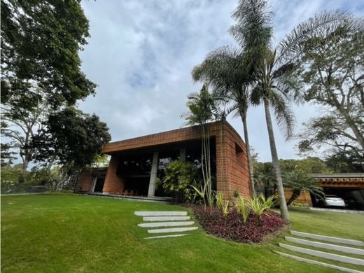 Maison de luxe à Caracas, Municipio Libertador