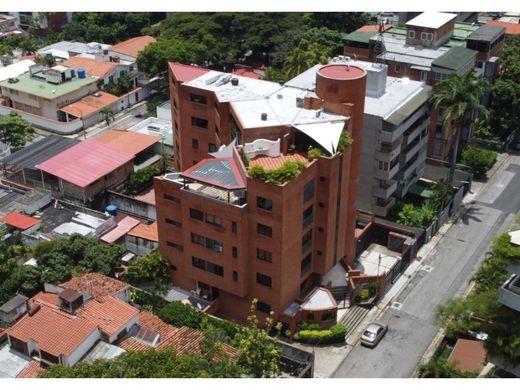 Penthouse à Caracas, Municipio Libertador