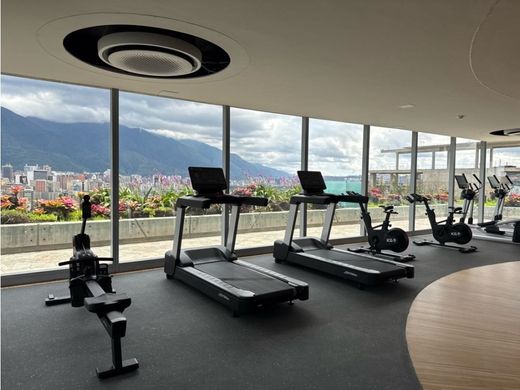 カラカス, Municipio Libertadorのアパートメント