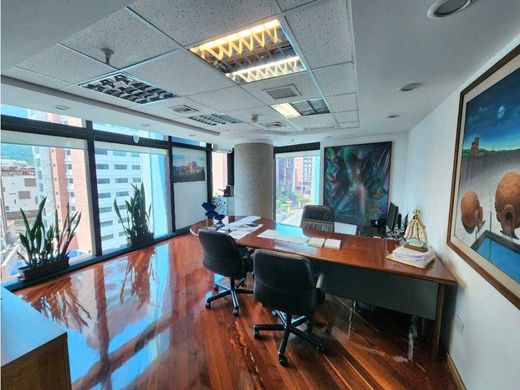 Ufficio a Nueva Caracas, Distrito Capital