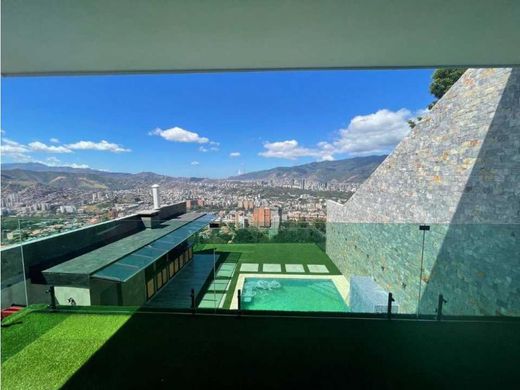 Casa di lusso a Caracas, Municipio Libertador