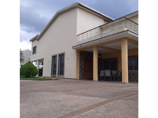 Luxury home in Maturín, Municipio Maturín