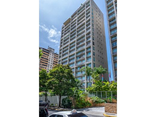 Penthouse in Caracas, Municipio Libertador