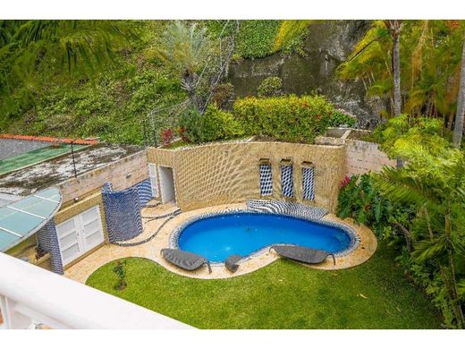 Πολυτελή κατοικία σε Καράκας, Municipio Libertador