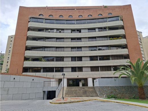 Apartment in Nueva Caracas, Distrito Capital