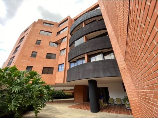 Penthouse in Caracas, Municipio Libertador