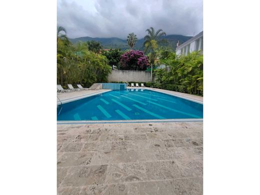 Apartment in Caracas, Municipio Libertador