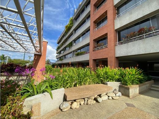 Appartement à Caracas, Municipio Libertador