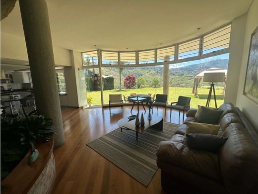 Πολυτελή κατοικία σε Καράκας, Municipio Libertador