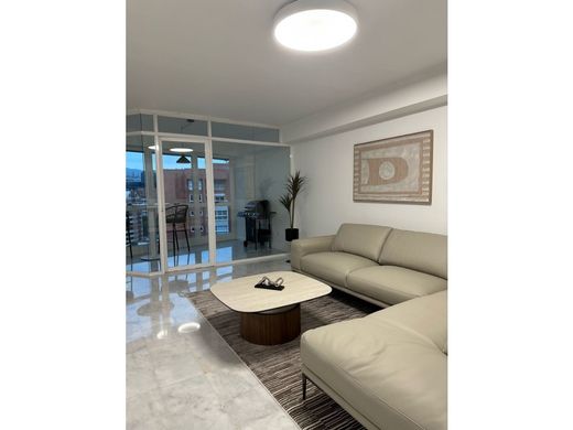 Apartamento - Nueva Caracas, Distrito Capital