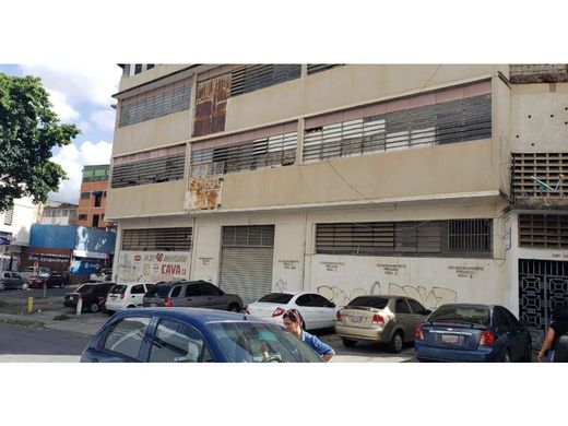 Residential complexes in Caracas, Municipio Libertador