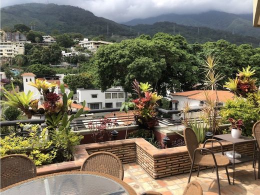 カラカス, Municipio Libertadorのアパートメント