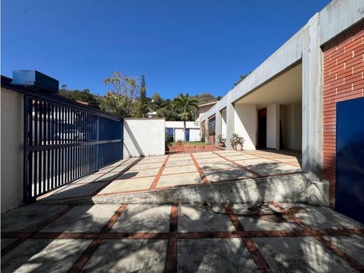 Luxury home in Nueva Caracas, Distrito Capital