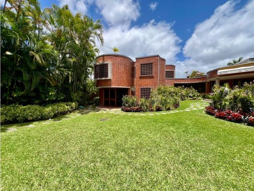 호화 저택 / 카라카스, Municipio Libertador