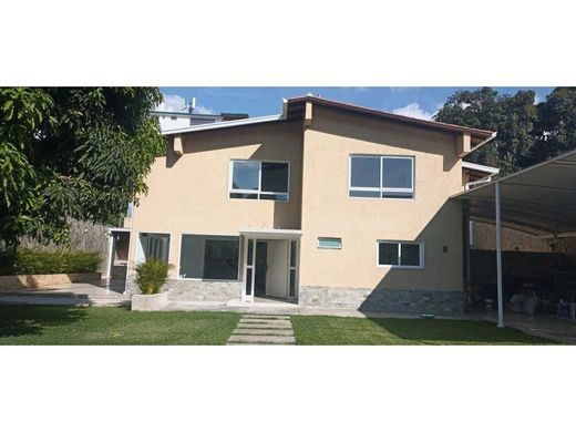 Luksusowy dom w Caracas, Municipio Libertador