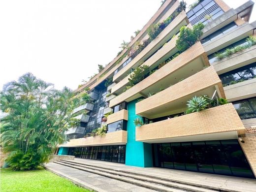 Penthouse in Caracas, Municipio Libertador