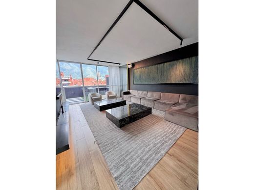 Apartament w Caracas, Municipio Libertador