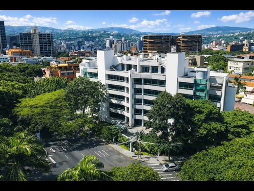 Apartment / Etagenwohnung in Nueva Caracas, Distrito Capital