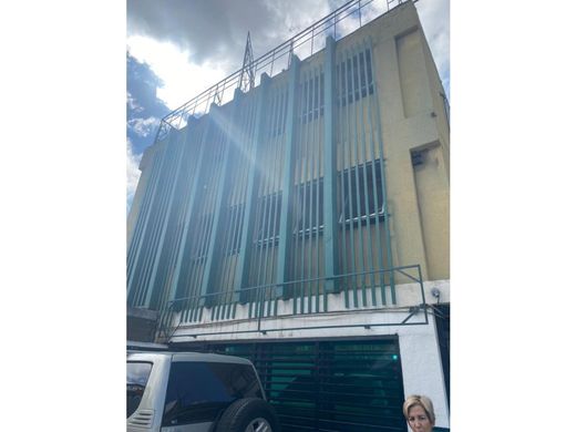 Complexes résidentiels à Caracas, Municipio Libertador