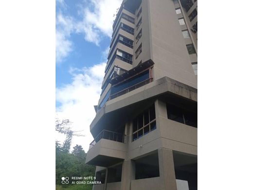 Penthouse in Caracas, Municipio Libertador