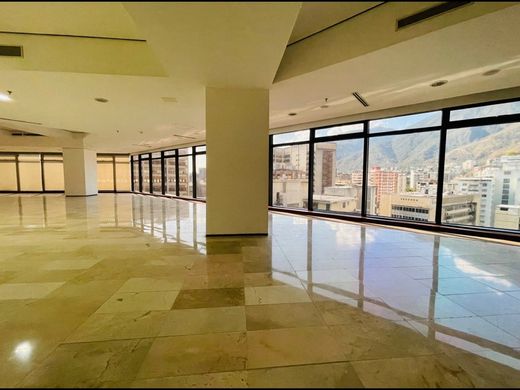 Biuro w Caracas, Municipio Libertador