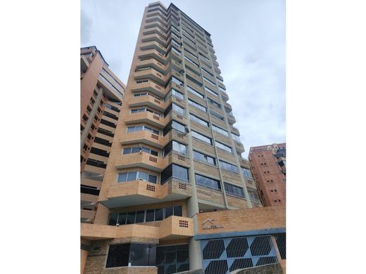 Penthouse in Valencia, Municipio Valencia