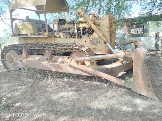 토지 / El Corozo, Estado Guárico