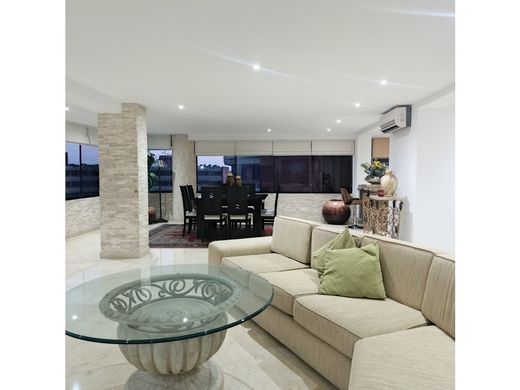 Penthouse in Lecherías, Estado Anzoátegui