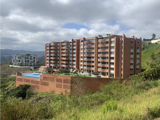 Apartment in Caracas, Municipio Libertador