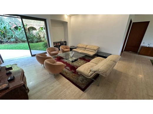 Apartment in Nueva Caracas, Distrito Capital