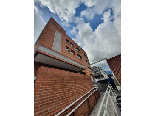 Edificio en Caracas, Municipio Libertador