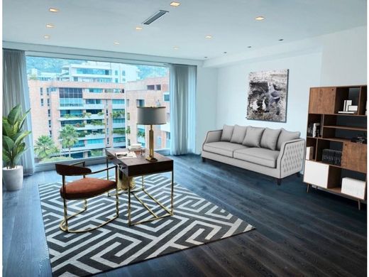 Apartment in Caracas, Municipio Libertador