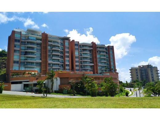 Apartment in Nueva Caracas, Distrito Capital