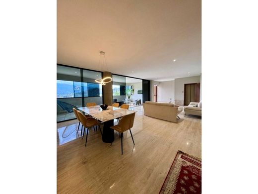 Apartment in Nueva Caracas, Distrito Capital