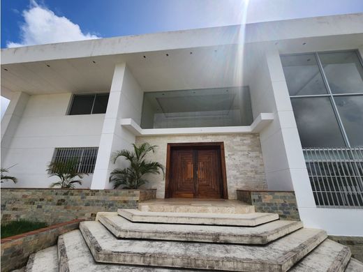 ‏בתי יוקרה ב  קראקס, Municipio Libertador