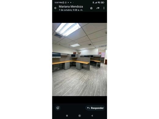 ‏משרד ב  קראקס, Municipio Libertador